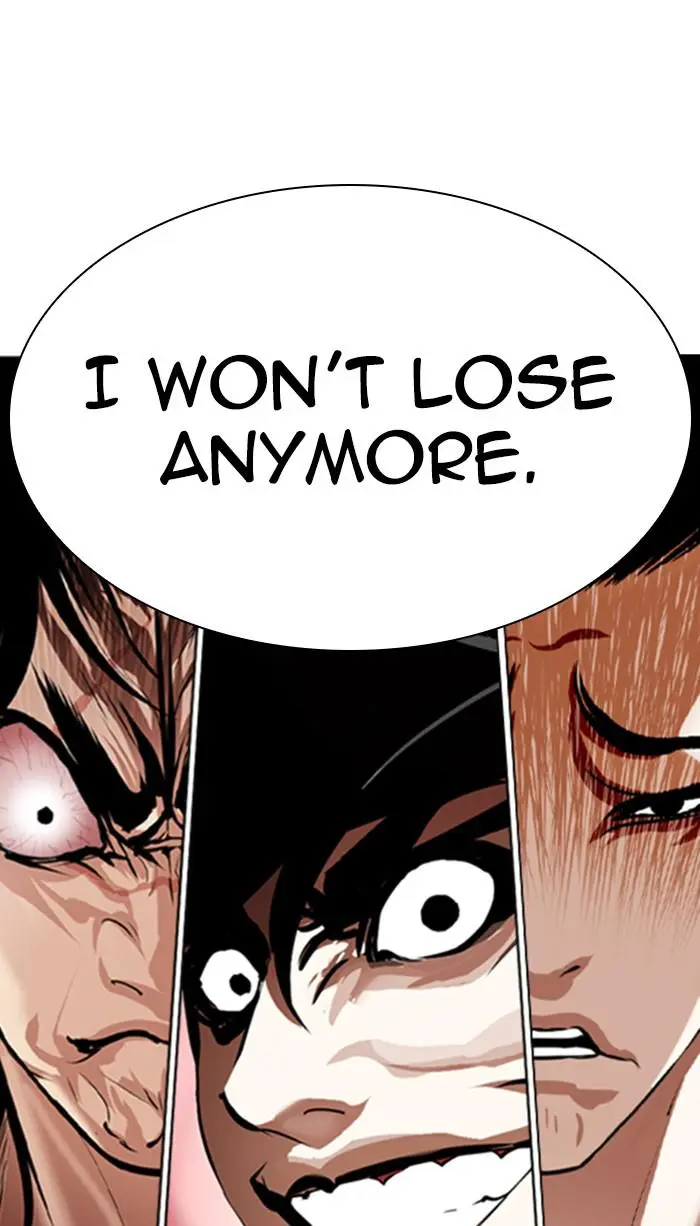 Lookism Chapter 360