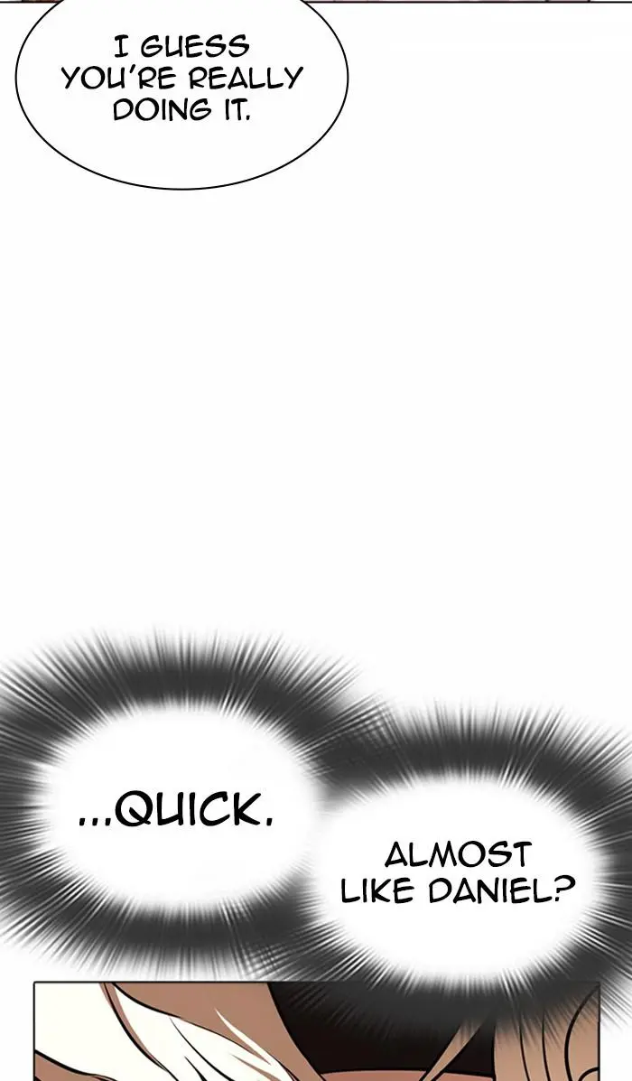 Lookism Chapter 361