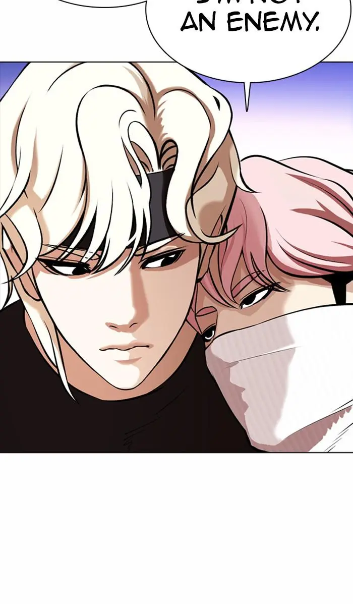 Lookism Chapter 361