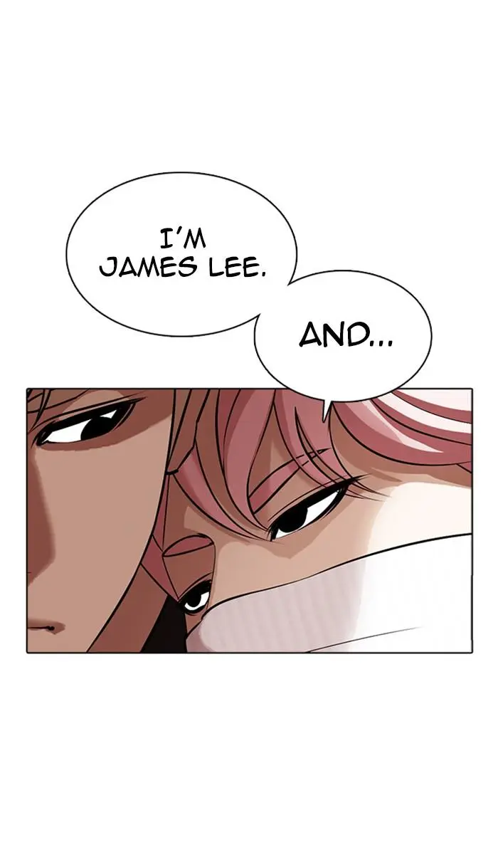 Lookism Chapter 361