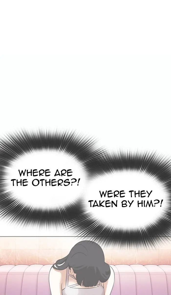 Lookism Chapter 361