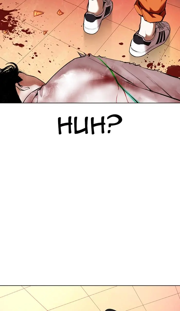 Lookism Chapter 361