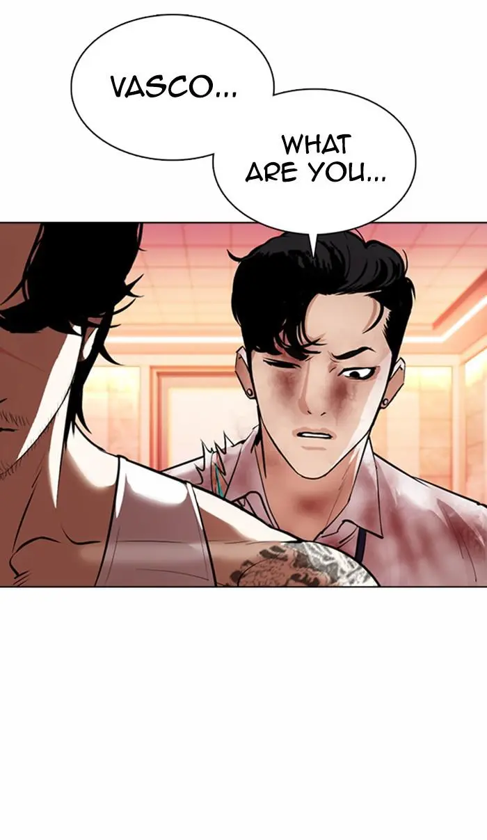 Lookism Chapter 361