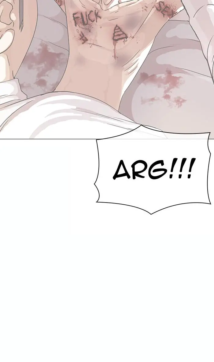 Lookism Chapter 361