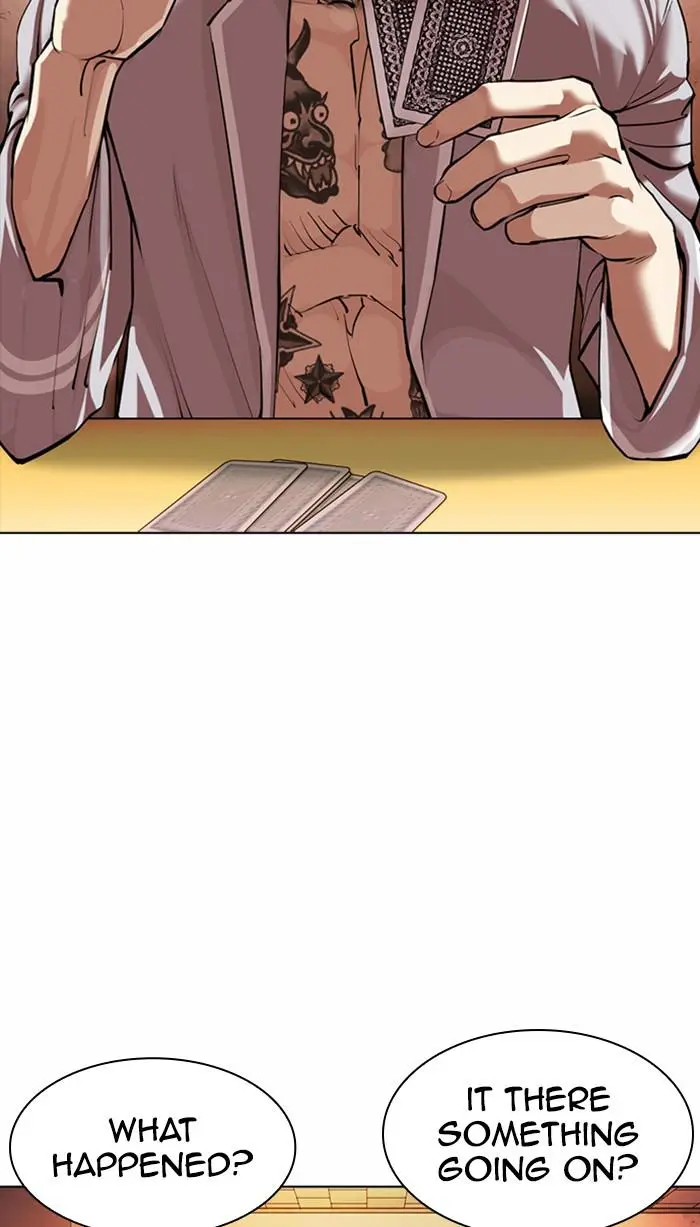 Lookism Chapter 361