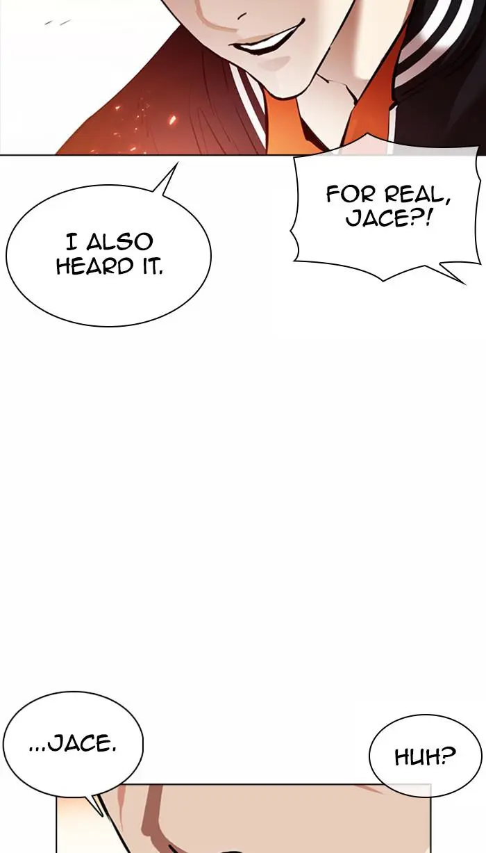 Lookism Chapter 361