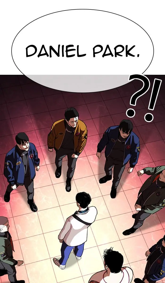 Lookism Chapter 361