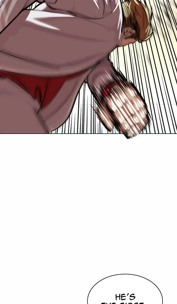 Lookism Chapter 361