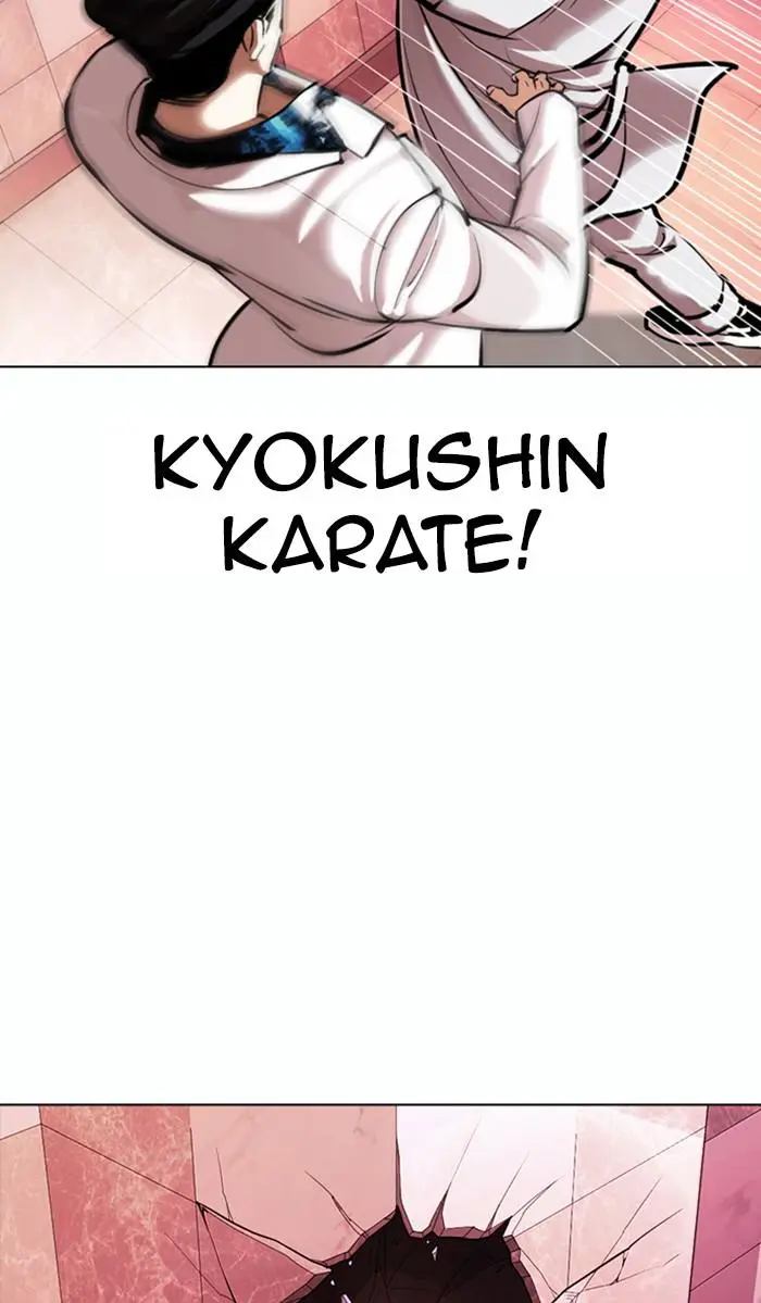 Lookism Chapter 361