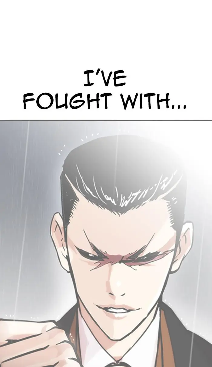 Lookism Chapter 361
