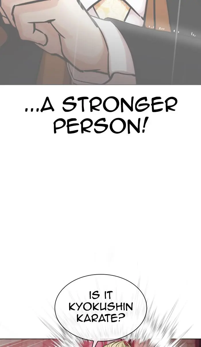 Lookism Chapter 361