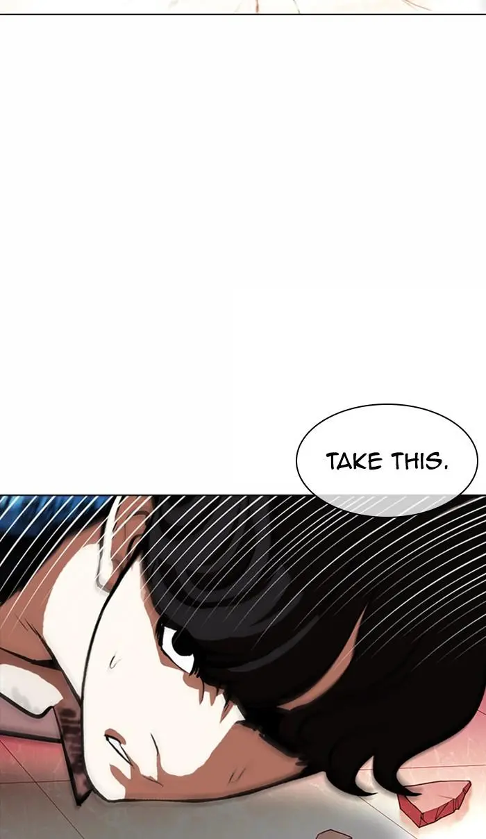 Lookism Chapter 361
