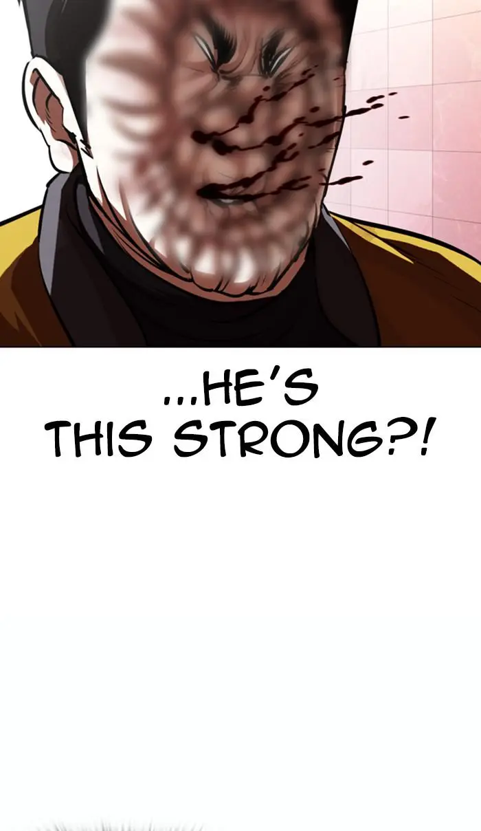 Lookism Chapter 361