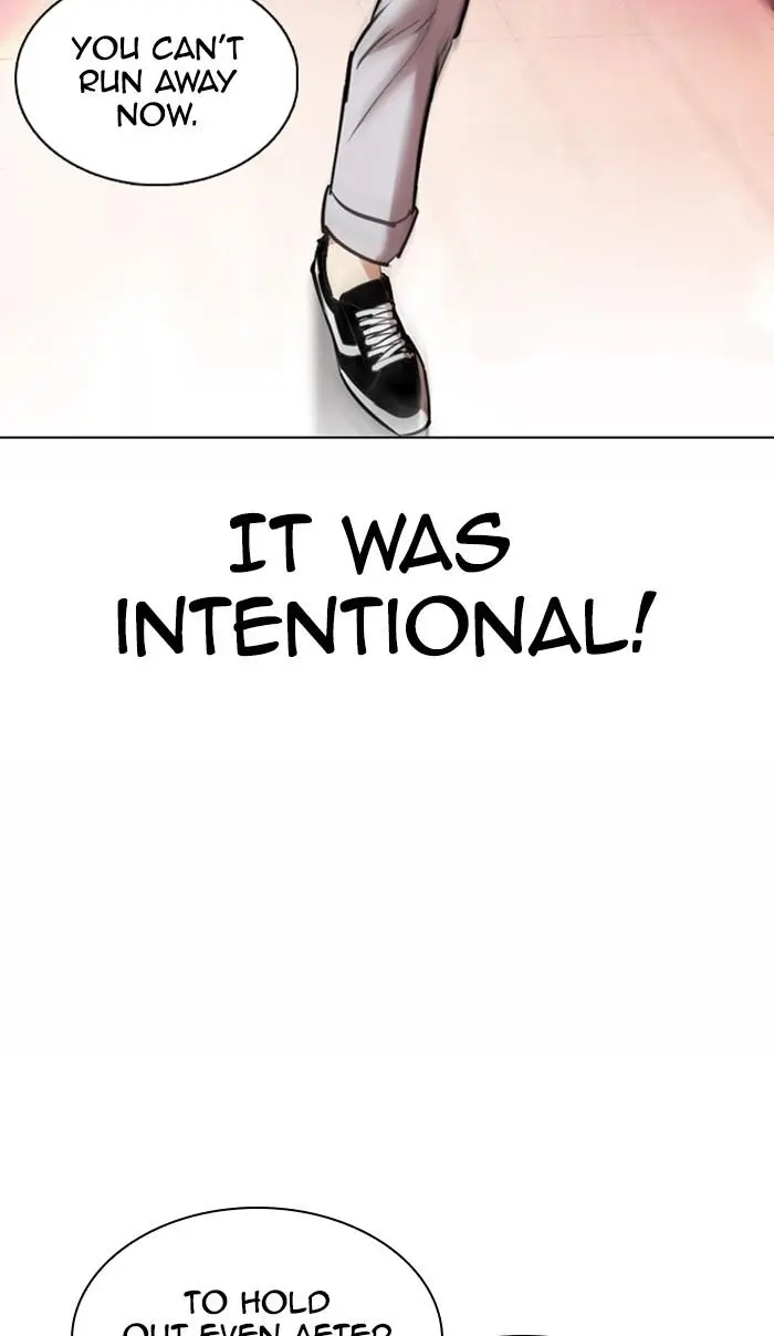 Lookism Chapter 361
