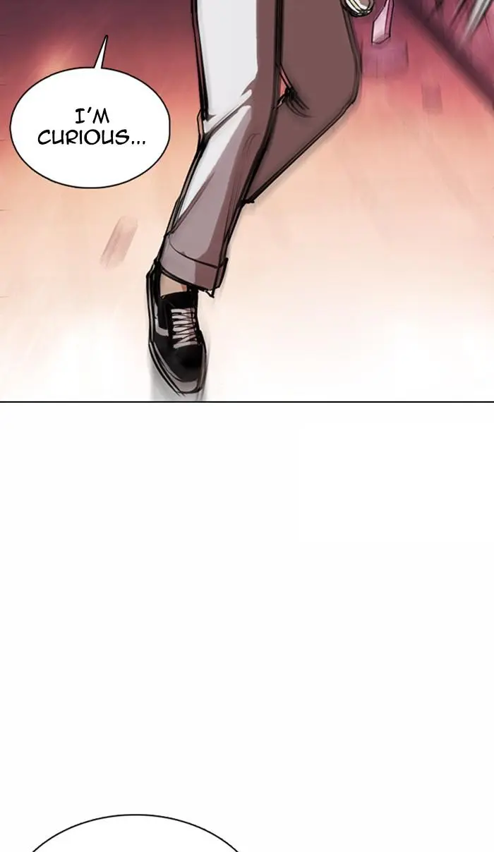 Lookism Chapter 361