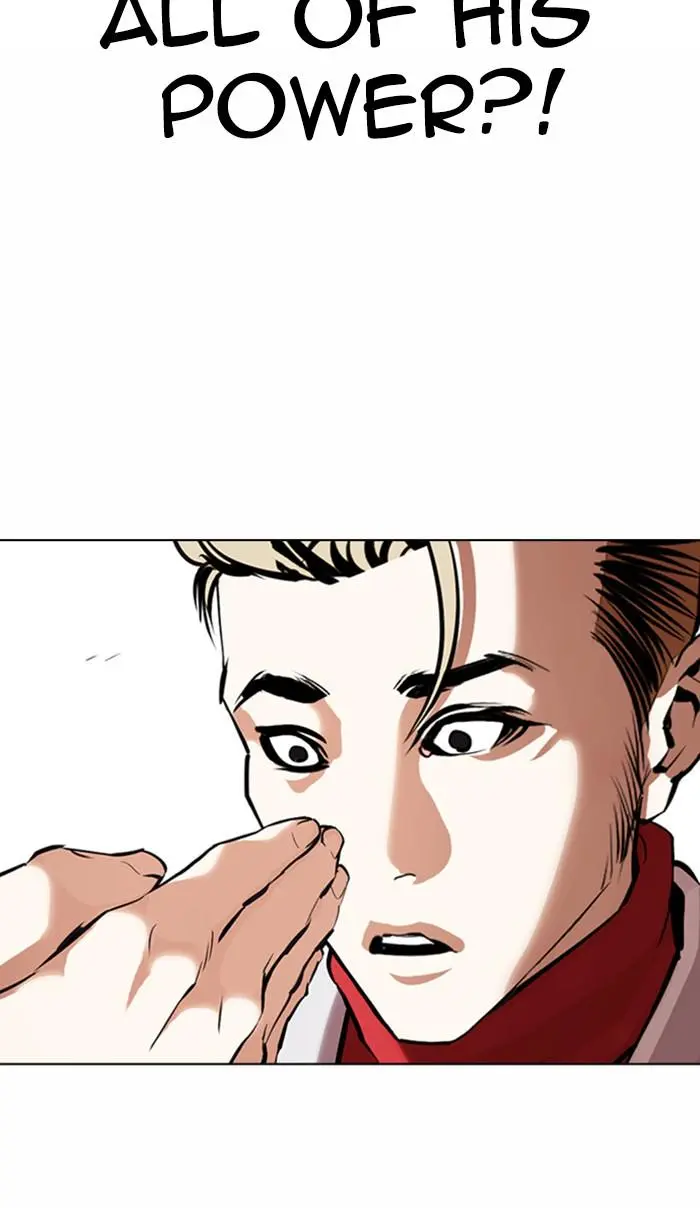 Lookism Chapter 361