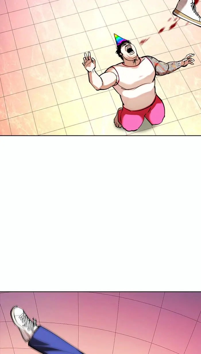 Lookism Chapter 361