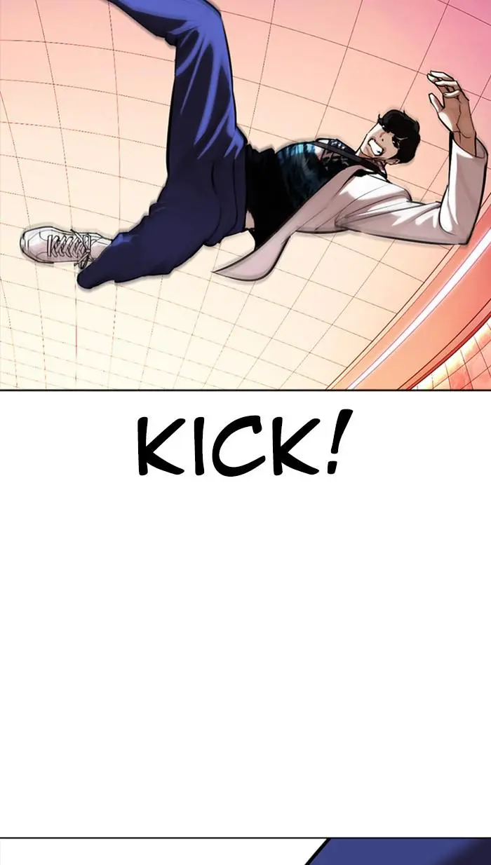 Lookism Chapter 361