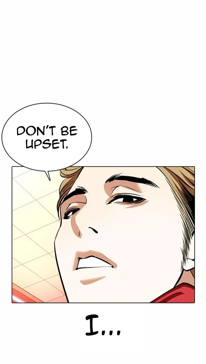 Lookism Chapter 361