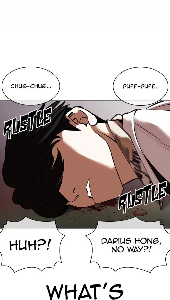 Lookism Chapter 361
