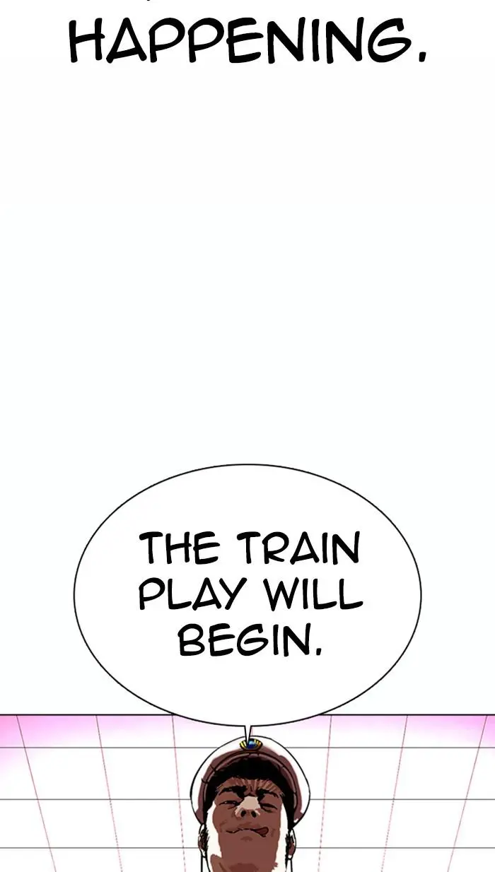 Lookism Chapter 361