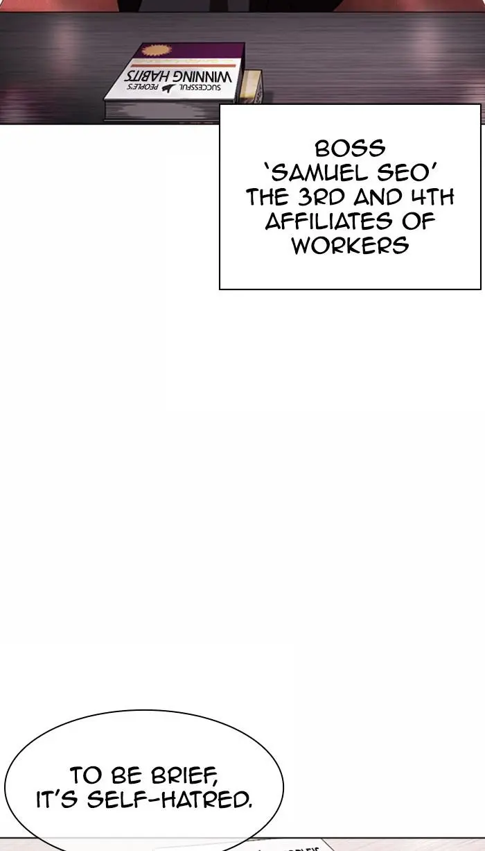 Lookism Chapter 361