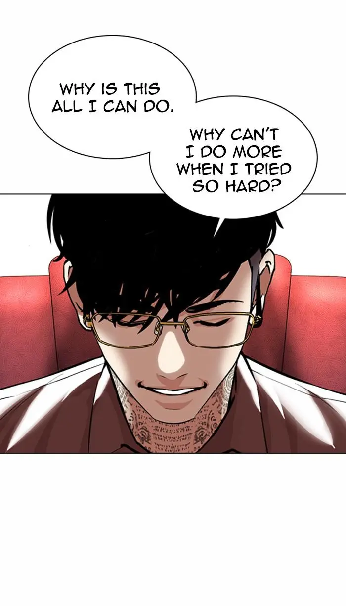Lookism Chapter 361