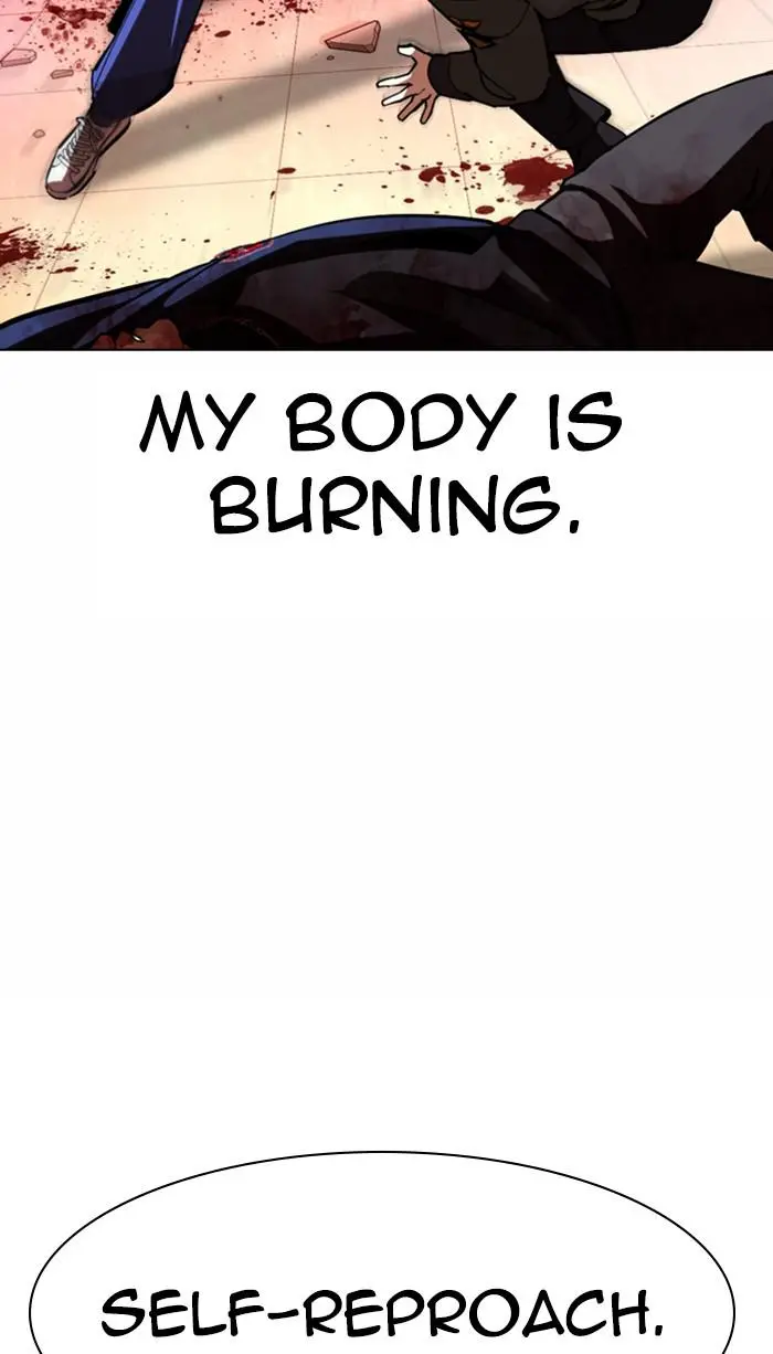 Lookism Chapter 361