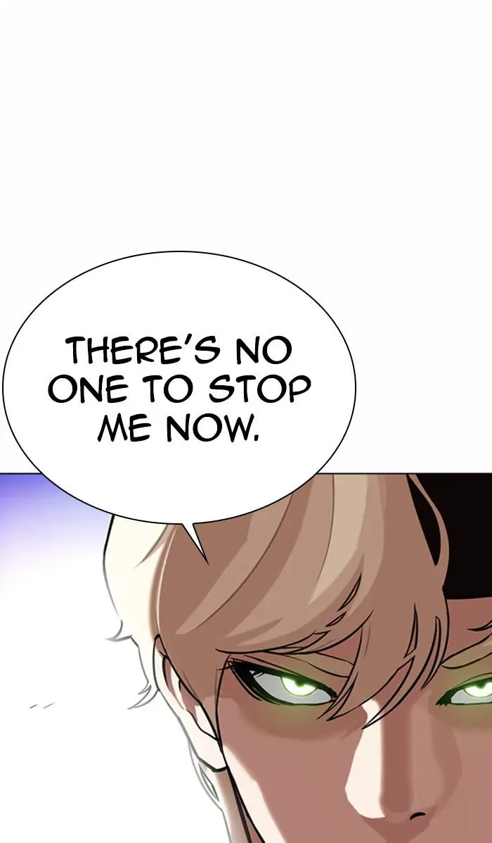 Lookism Chapter 362