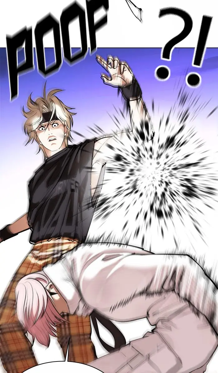 Lookism Chapter 362