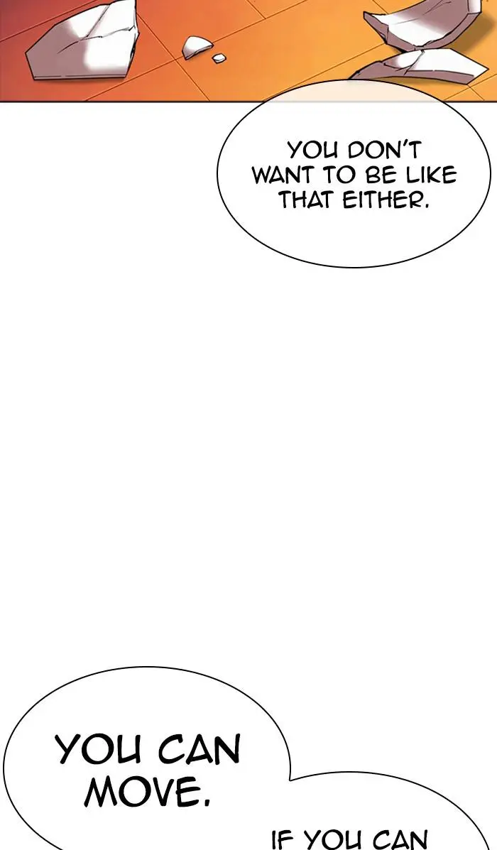 Lookism Chapter 362