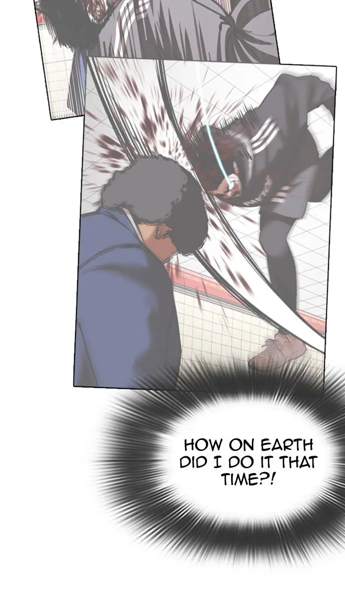 Lookism Chapter 362