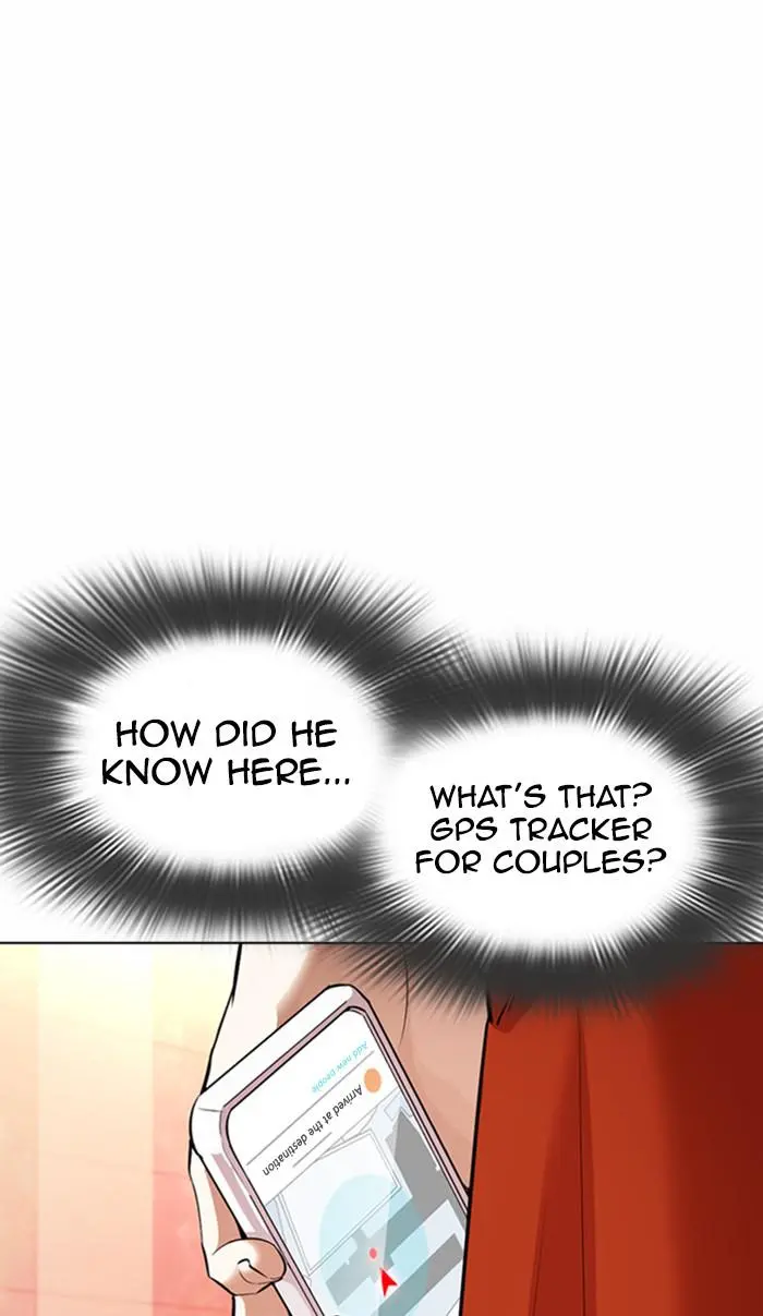 Lookism Chapter 362