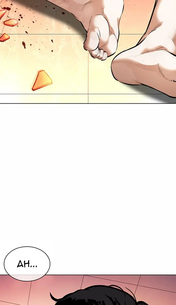 Lookism Chapter 362