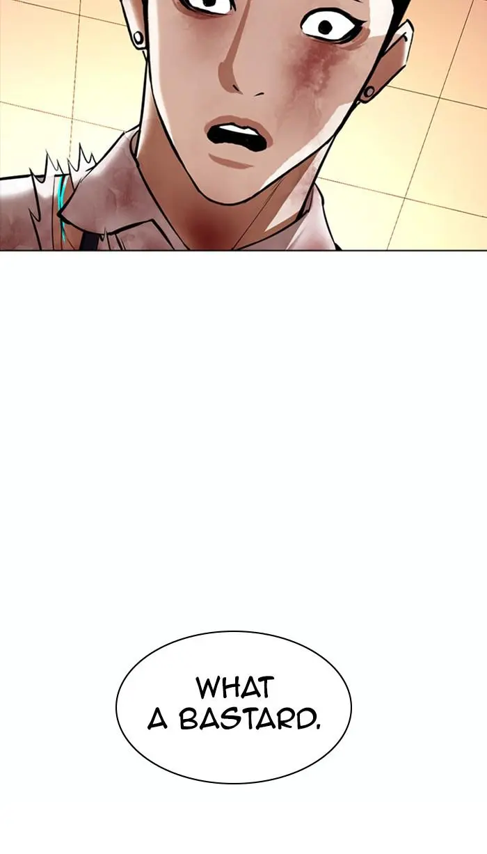 Lookism Chapter 362