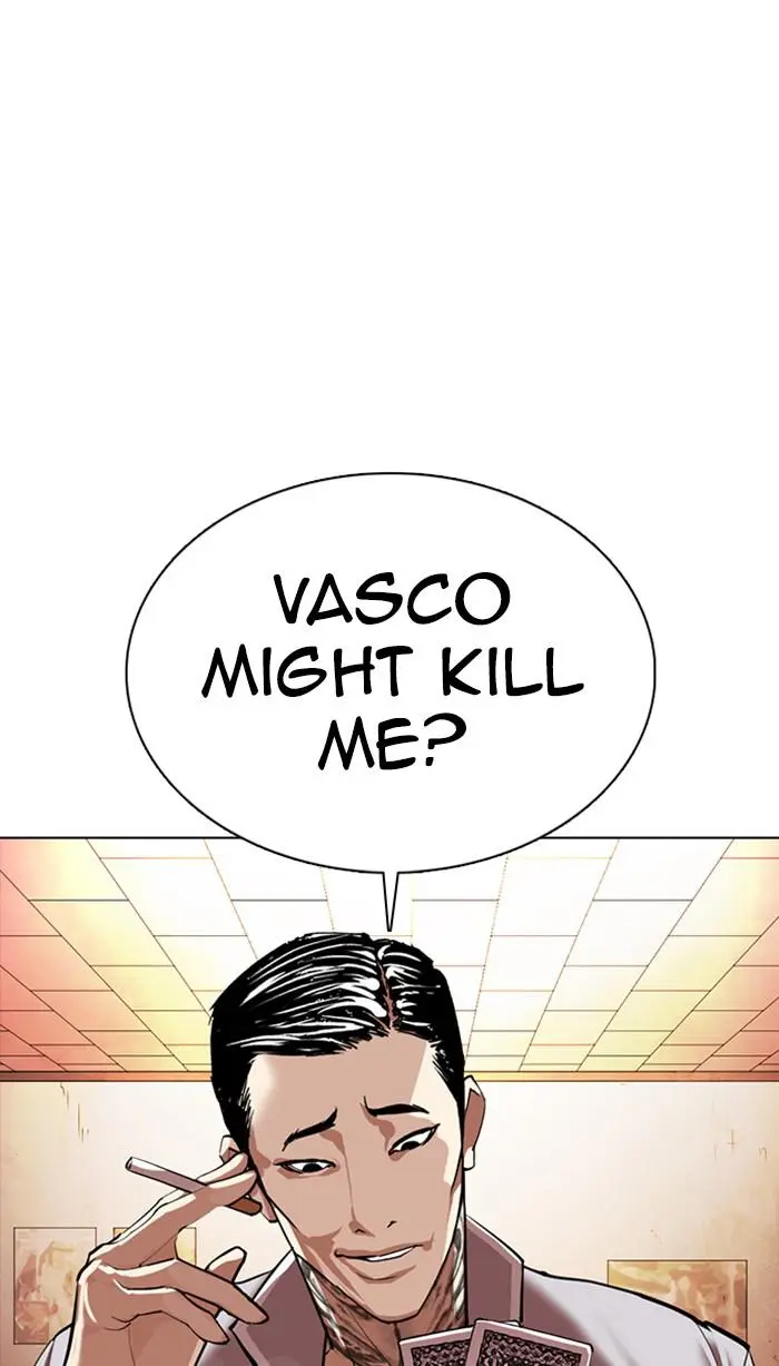 Lookism Chapter 362