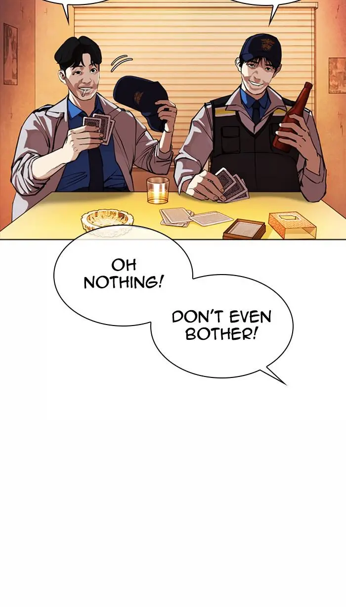 Lookism Chapter 362