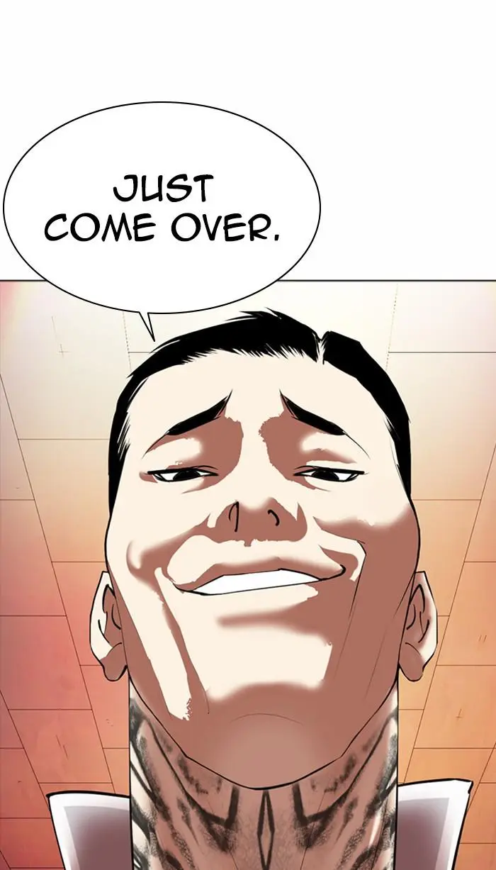 Lookism Chapter 362