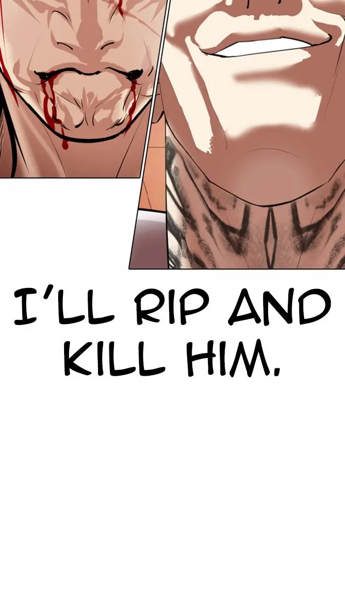 Lookism Chapter 362