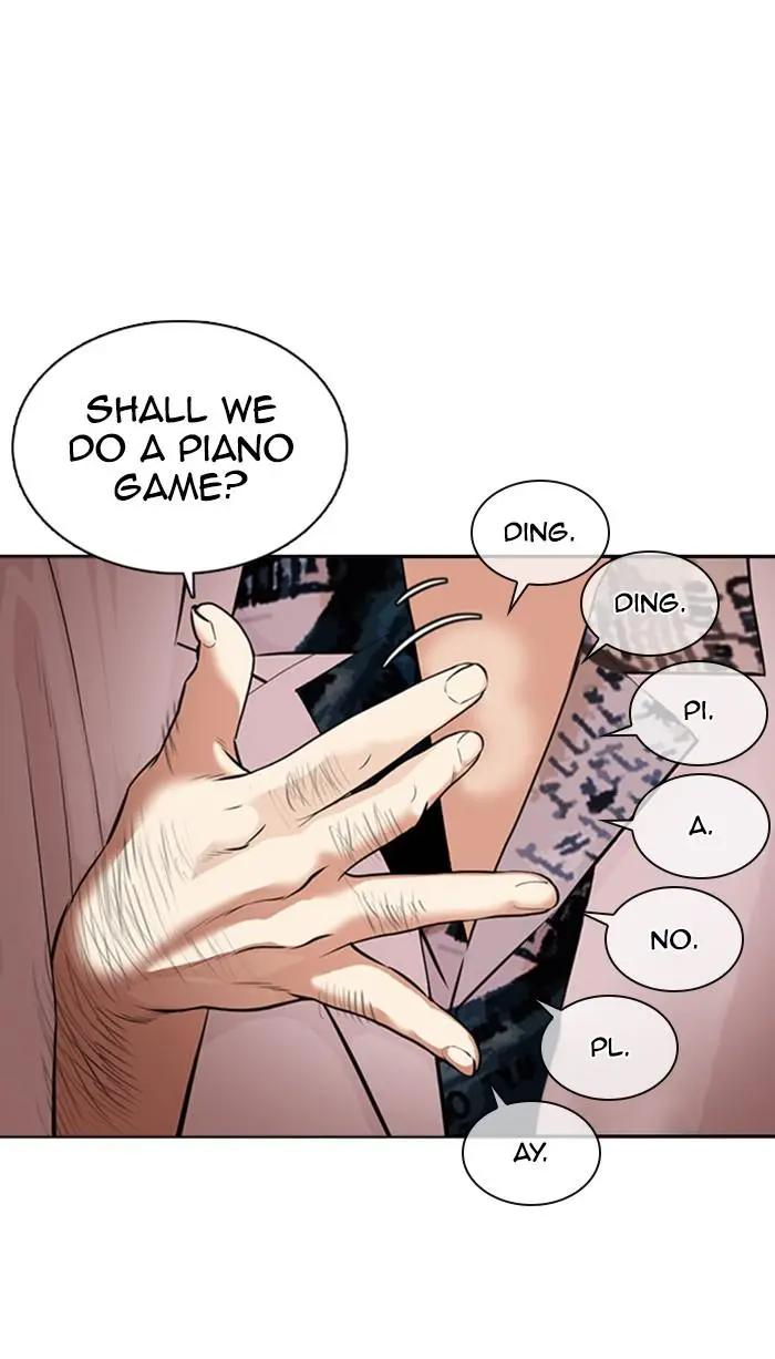 Lookism Chapter 362