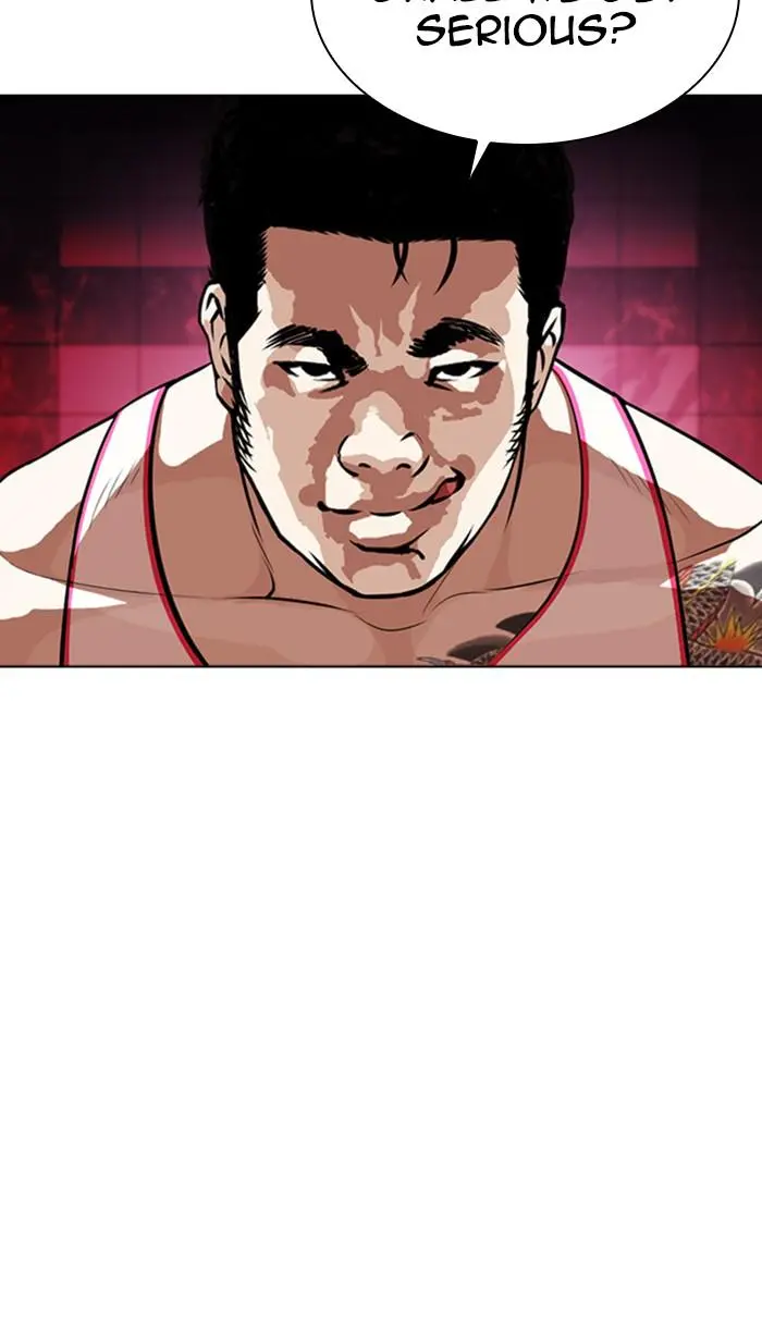 Lookism Chapter 362