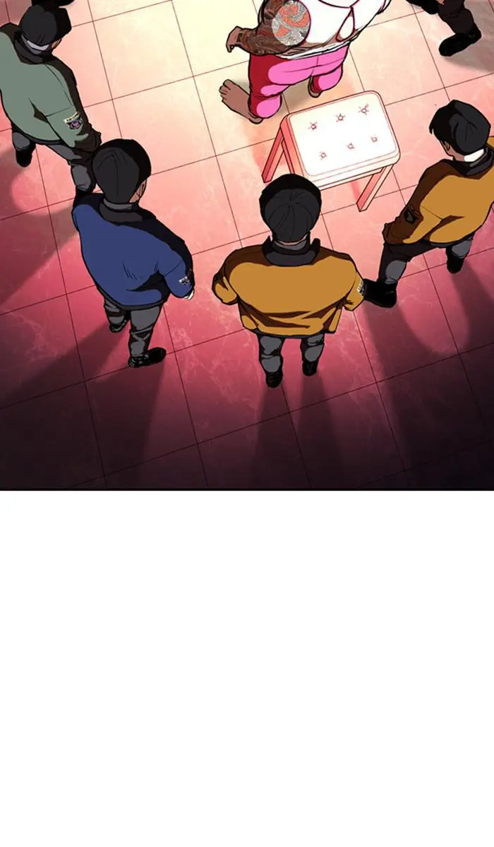 Lookism Chapter 362