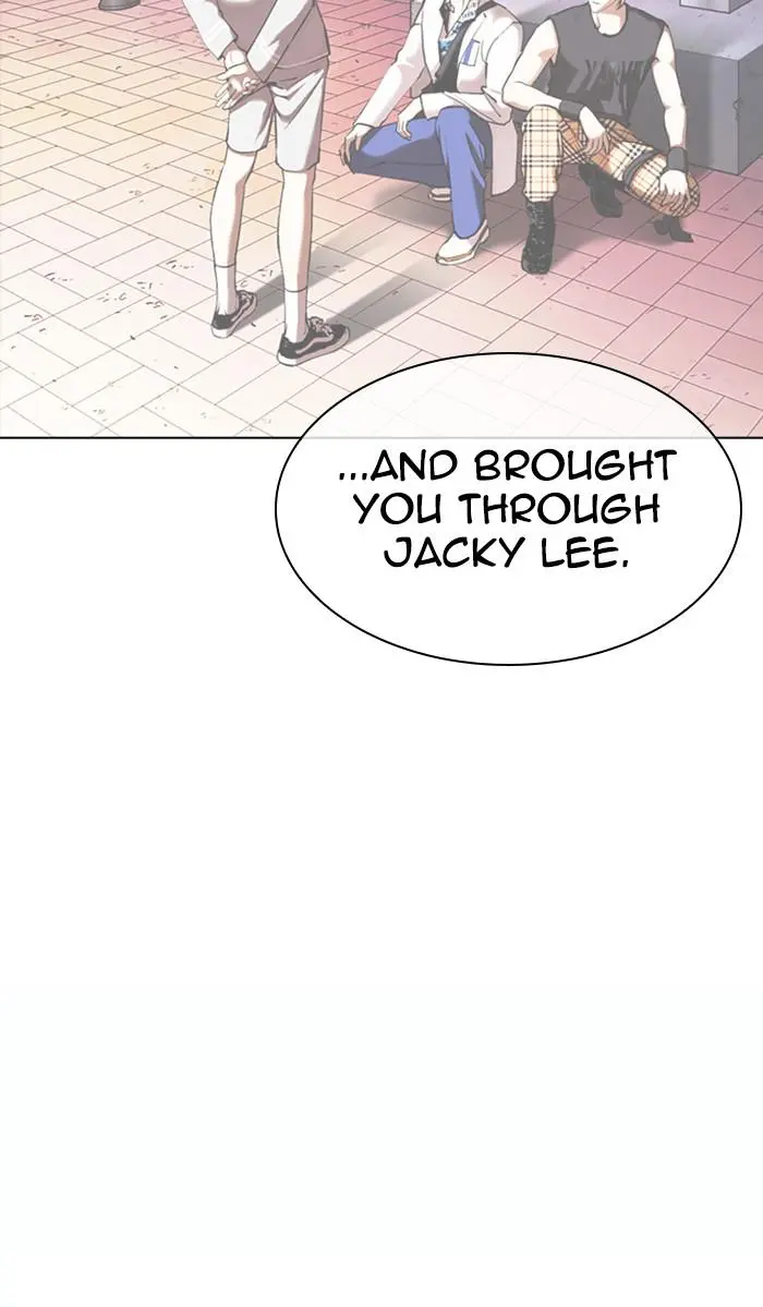 Lookism Chapter 362