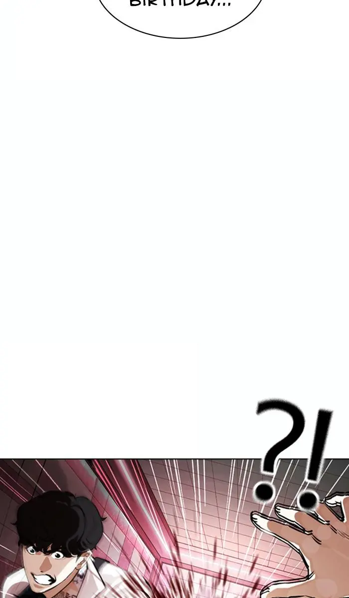 Lookism Chapter 362