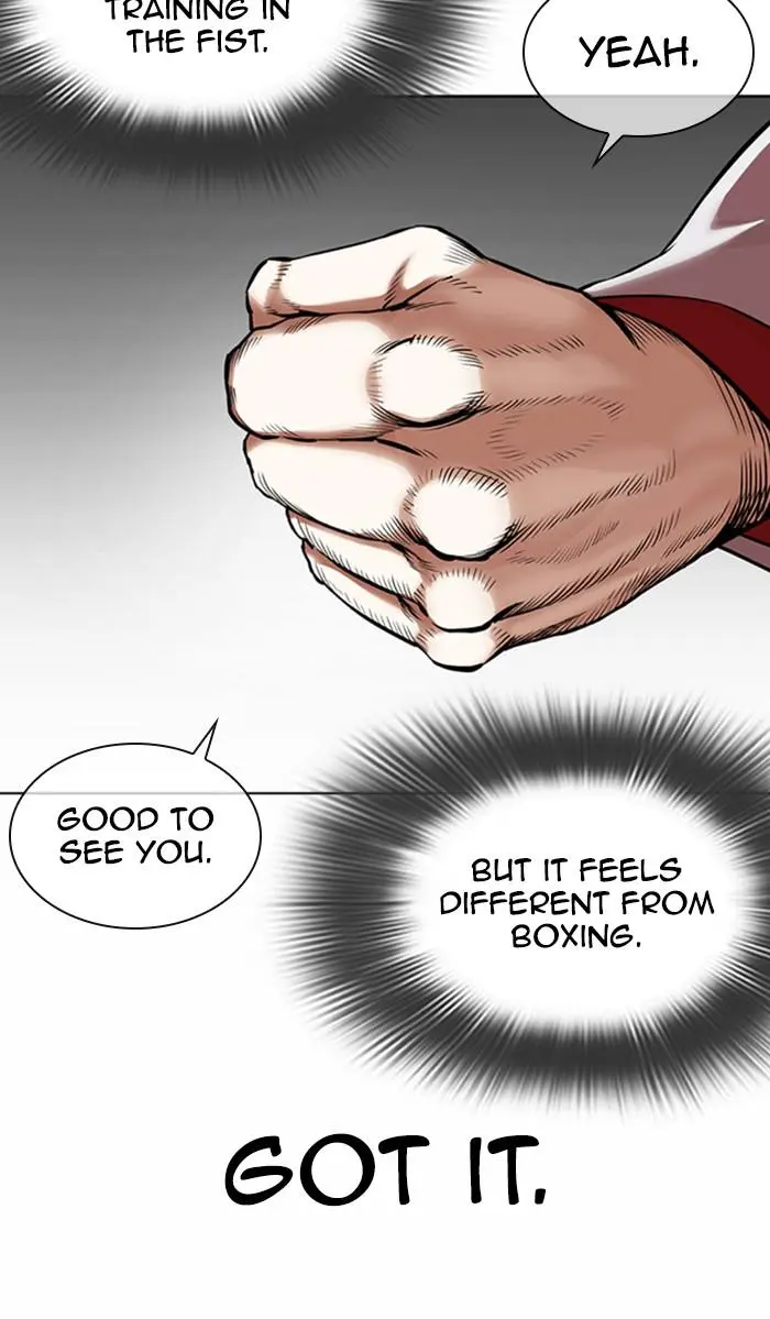 Lookism Chapter 362