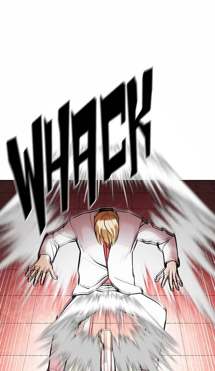 Lookism Chapter 362