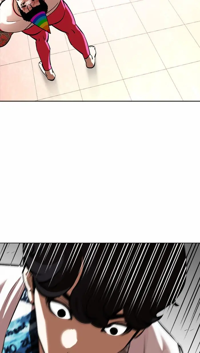 Lookism Chapter 362