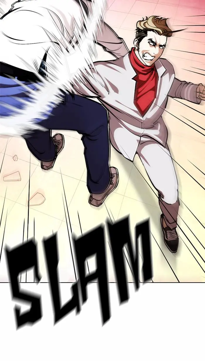 Lookism Chapter 362