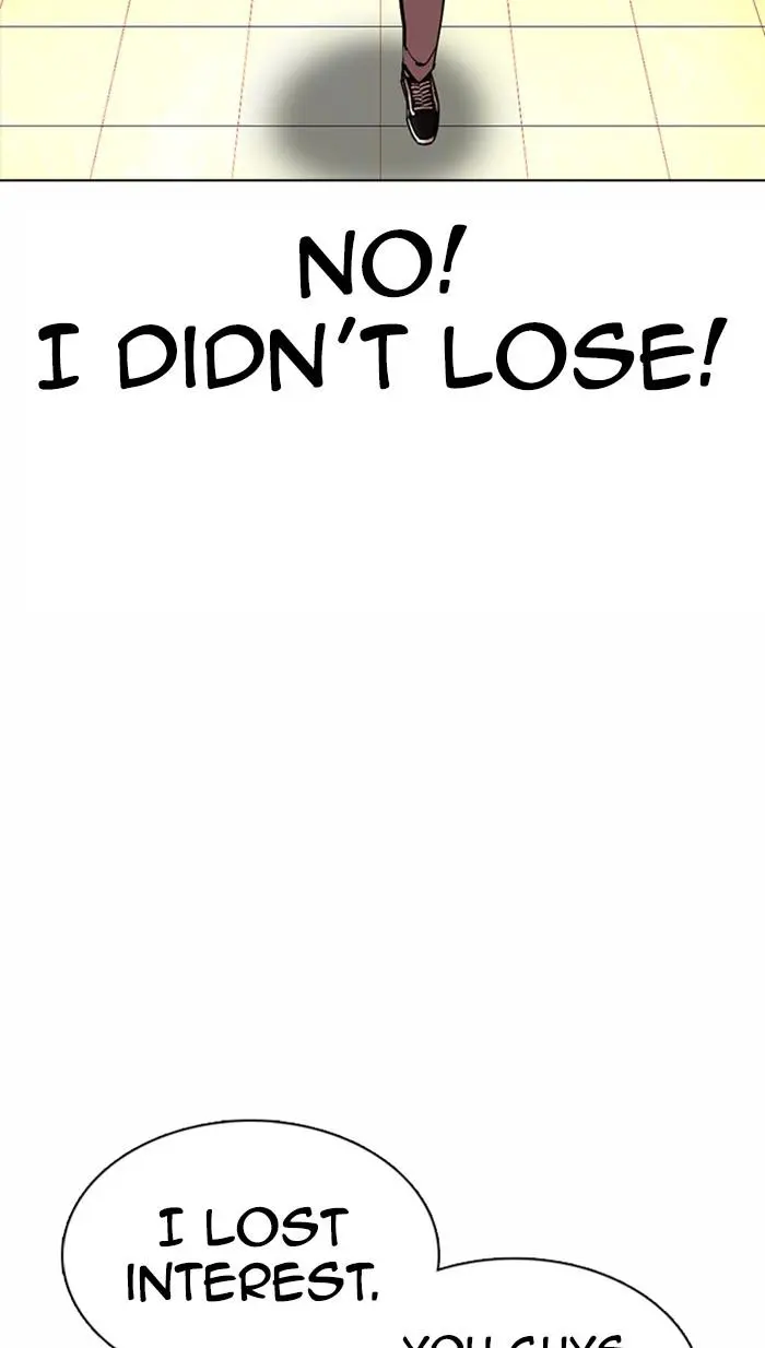 Lookism Chapter 362
