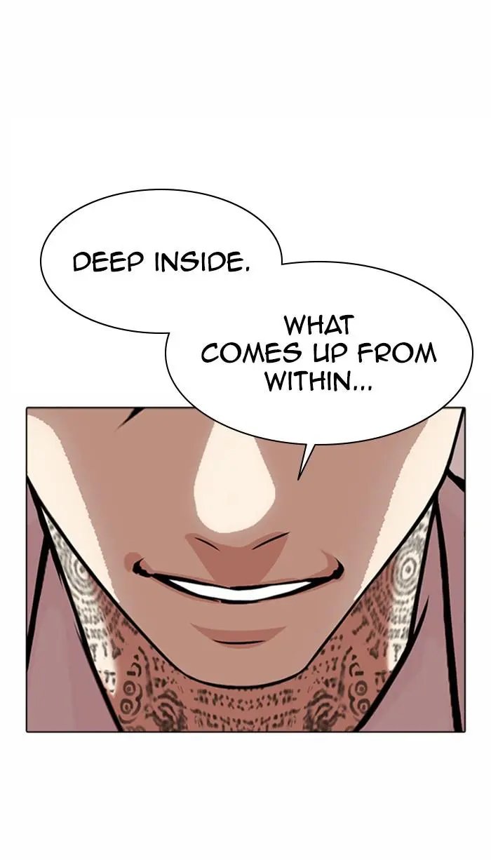 Lookism Chapter 362